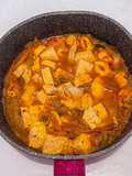 Kimchi Jjigae