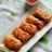 Lumpia kulit tahu isi ayam udang