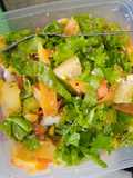 Salad Sayur Campur