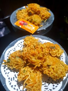 Foto resep Bakwan Indomie
