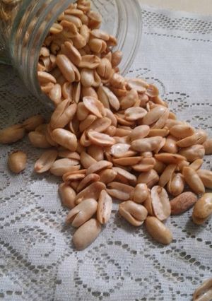 Foto resep Kacang Goreng import