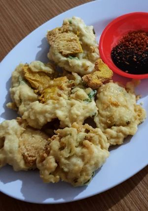 Foto resep Tahu pletok