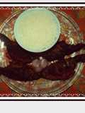 Spicy fish fry