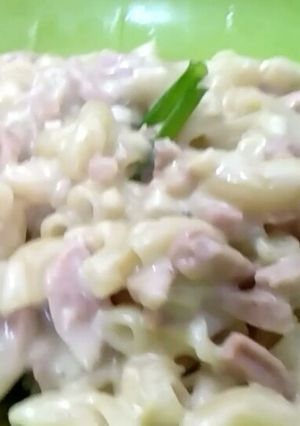 Foto resep Mac n Chesee