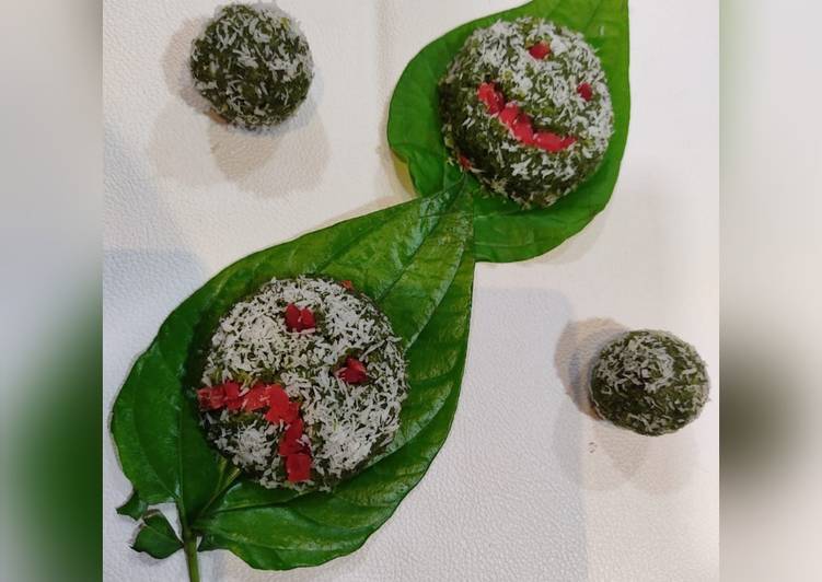 How to Prepare Homemade Smileys paan cutlets