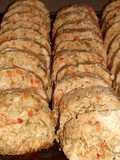 Fiambre de pollo