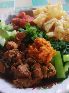 Foto resep Mi ayam