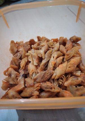 Foto resep PikRoll KulPi