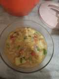Spici ragra chana chat
