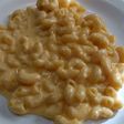 Mac and cheese