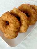 Sfenj - Ultra Soft Donuts