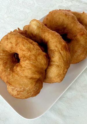 Une photo de Sfenj - Beignet Ultra moelleux