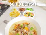 Soto Betawi