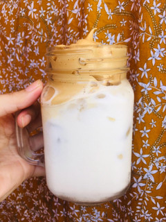 Foto resep Dalgona Coffee
