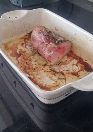 Foto principal de Magret de pato, listo en 20min