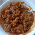 خوراک لوبیا سبز 😋