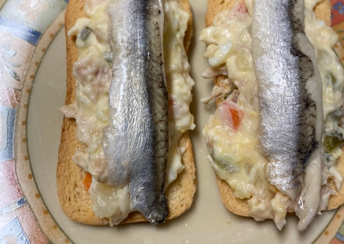Marinero murciano