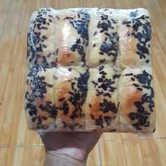 Roti sobek tape metode autolisis রেসিপির প্রধান ছবি