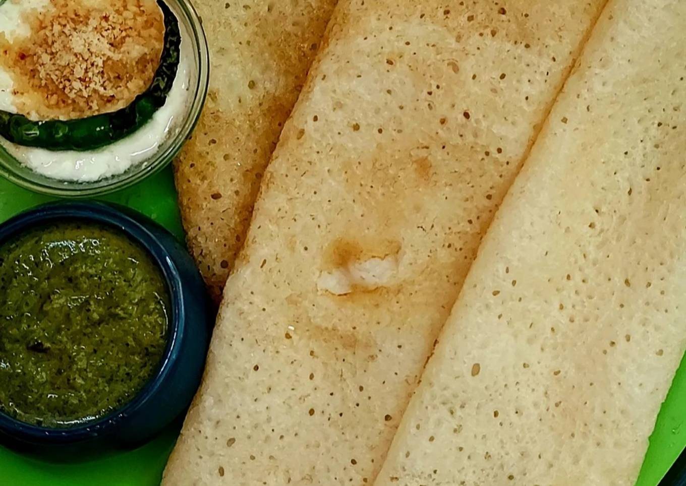 Vrat ka Dosa