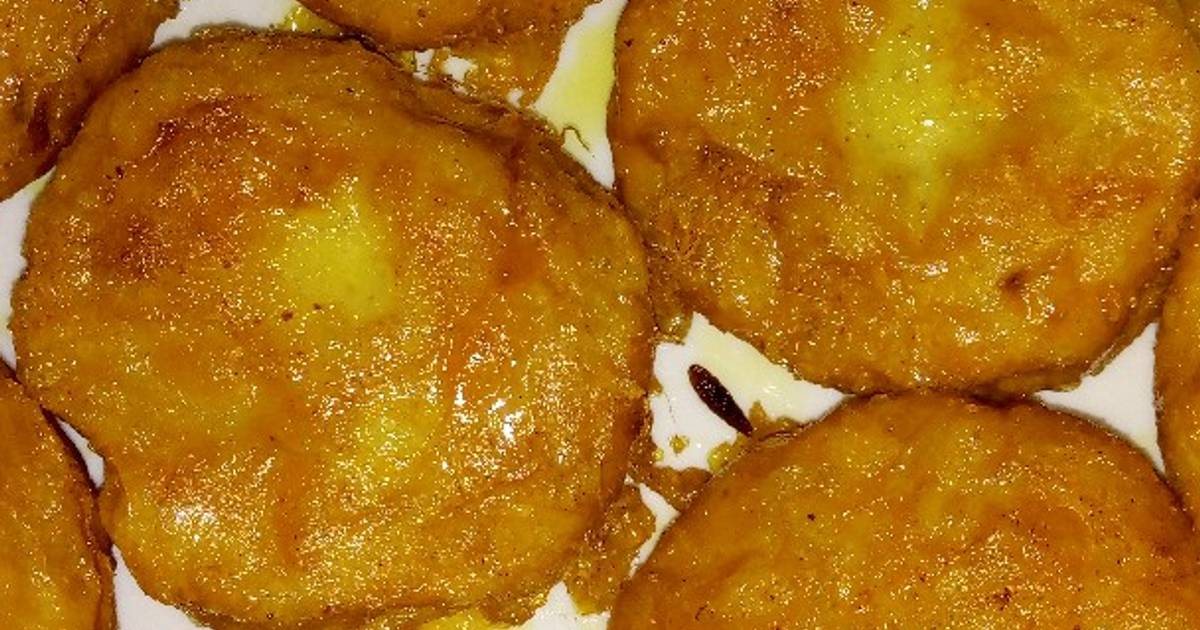  Resep  Perkedel  Kentang oleh Siti Patimah Cookpad