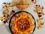 نان کدو حلوایی🎃