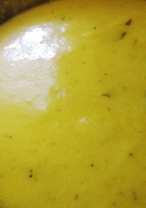 कढ़ी(kadhi recipe in hindi) रेसिपी मुख्य फोटो