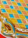 Crostata Arlecchino