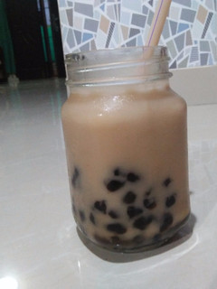Foto resep Milk tea