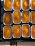 Mimi's Orange Sauce Top for Cakes