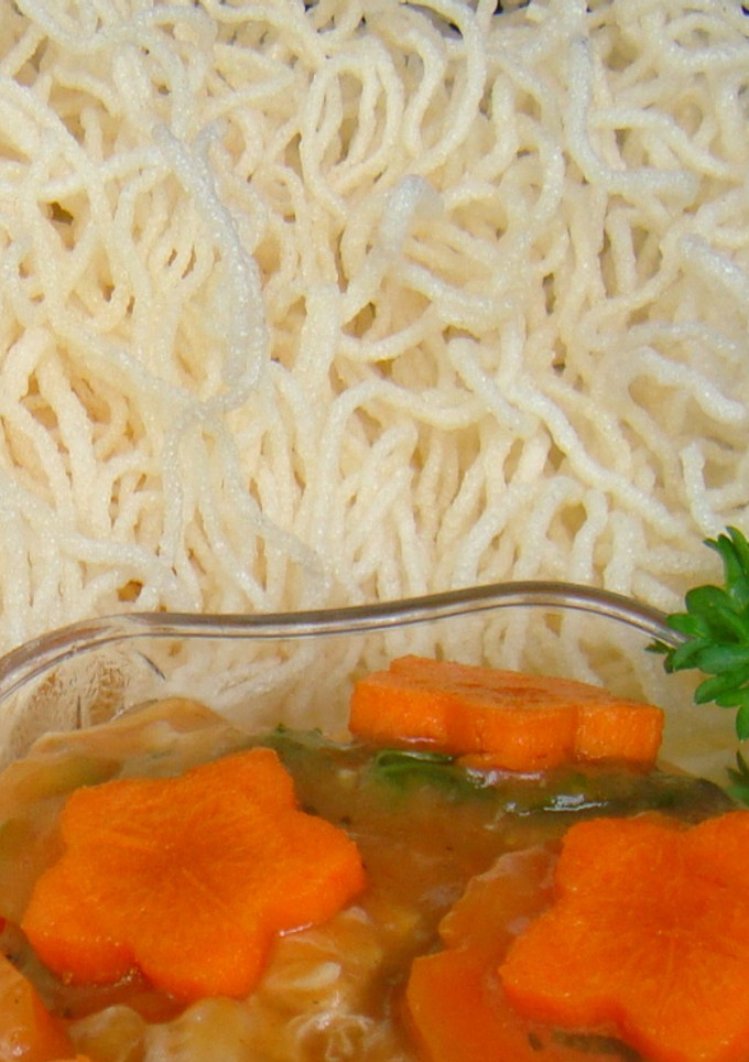 Foto resep BIHUN GORENG IKAN PEDA (KREASI BIHUN AAA)