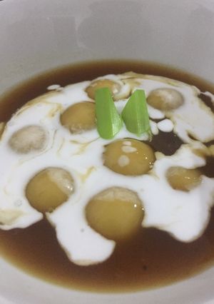 Foto resep Kolak candil - 4 bahan utama saja!