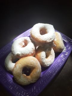 Foto resep Donat Sukun