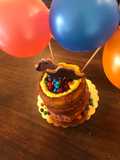 Torta para Papá!!