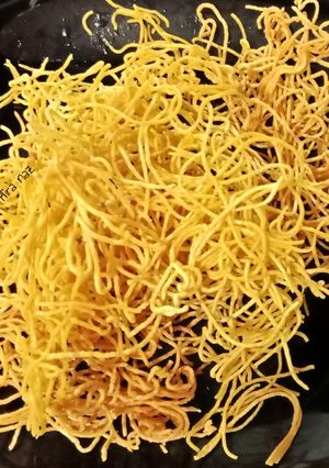 A picture of Sev.
