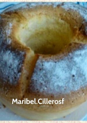 Una foto de Bollo maimón