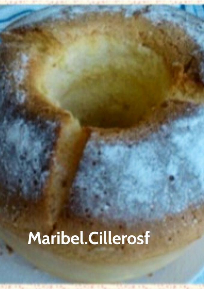 Una foto de Bollo maimón