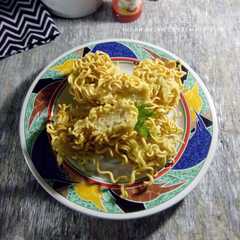 Batagor Mie রেসিপির প্রধান ছবি