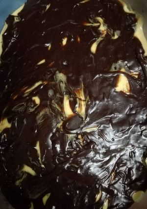 صورة لوصفة حلى النوتيلا 😍😍