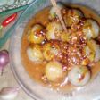 Cilok home made