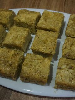 Foto resep Banana Cake