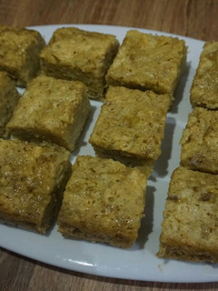 Foto resep Banana Cake