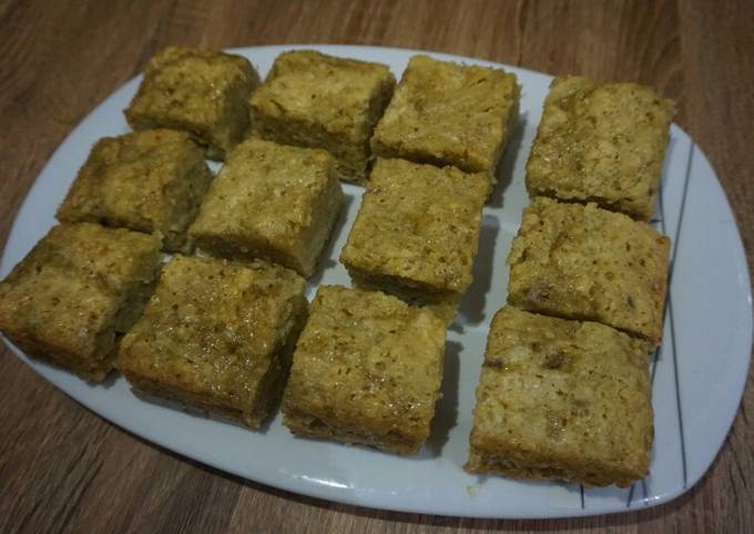 Resep Banana Cake Oleh Nonies Zoraya Cookpad