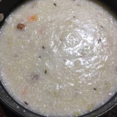 A picture of Bhagar (Moryo).