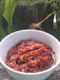73. Sambal Bawang