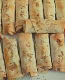 بورک گوشت