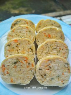 Foto resep Rolade Tahu Sayur
