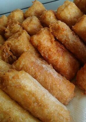 Foto resep Sosis Solo Goreng