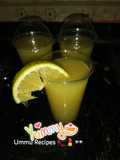 Fresh Orange juice