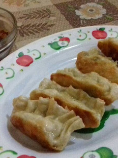 Foto resep Mandu/gyoza/dumplings