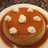 Flan de queso Mascarpone